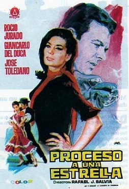 Proceso a una Estrella