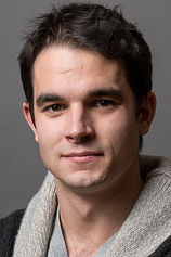 picture of actor Morgan I. Bedard