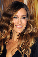 picture of actor Sarah Jessica Parker