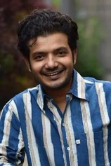 Foto de Sreenath Bhasi