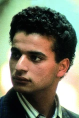 Foto de Mourad Bounaas
