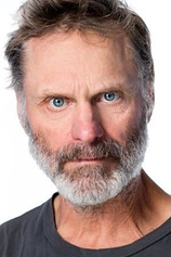 picture of actor Alex Van