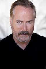 picture of actor R.F. Daley