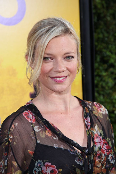 Amy Smart en Criadas y señoras (Premiere en USA. Agosto 2011)