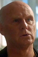 picture of actor Terry Loughlin