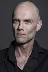 Foto de Magnús Jónsson