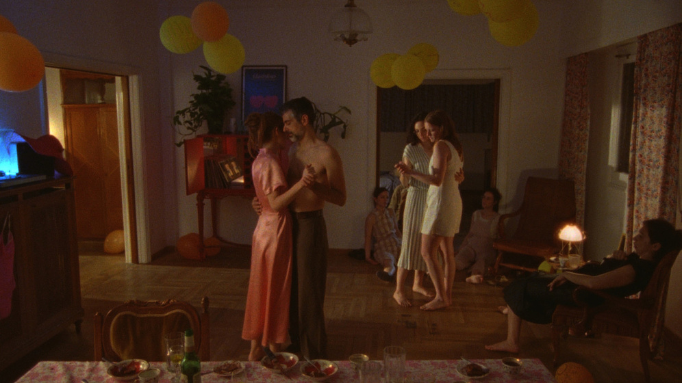 Imagen de They come out of Margo