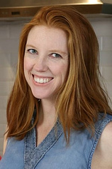 photo of person Audrey Wauchope