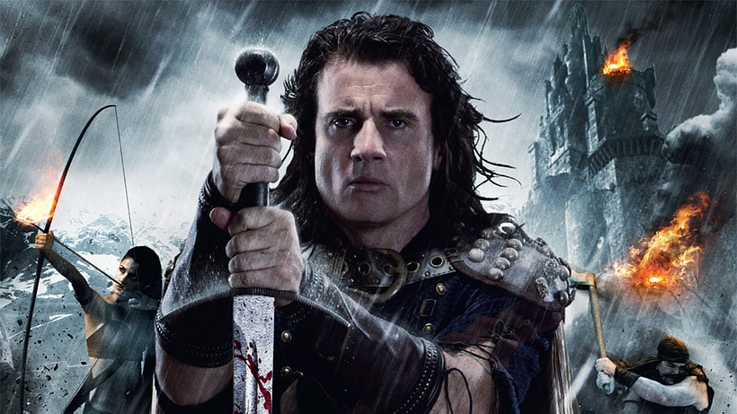 Imagen de Vikingdom