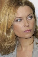 Foto de Paulina Mlynarska