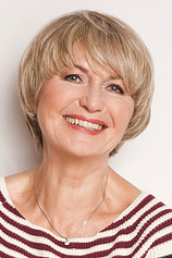 picture of actor Eliska Balzerová