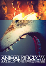 poster of movie Animal Kingdom