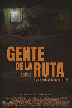 Gente de la Ruta