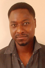 photo of person Dohn Norwood