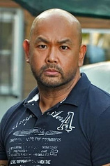 picture of actor Edwin H. Bravo