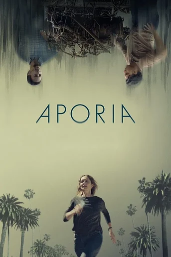 Poster de Aporia