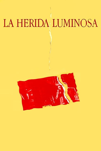 poster of content La Herida Luminosa (1997)
