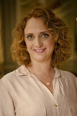picture of actor Letícia Isnard