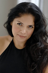 picture of actor Annie Henk