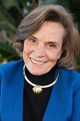 picture of actor Sylvia Earle