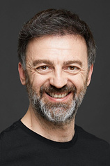 picture of actor Ziver Armağan Açıl