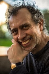 photo of person Hervé Guyader