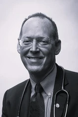 Foto de Paul Farmer