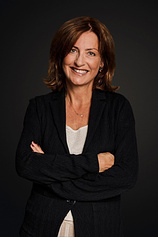 photo of person Camilla Hammerich