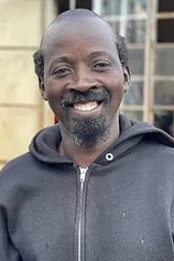 picture of actor Sserunya Ernest