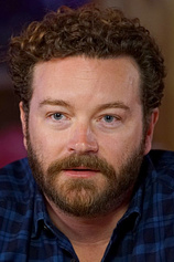 picture of actor Danny Masterson