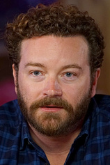 photo of person Danny Masterson