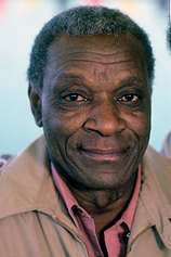 picture of actor Moses Gunn