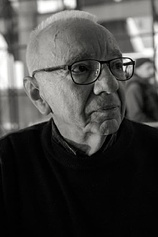 photo of person Marek Piestrak