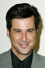 photo of person Jonathan Silverman