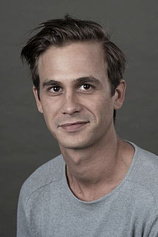 picture of actor Zsombor Jéger