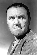 picture of actor George Hayes