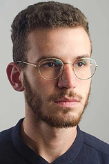 picture of actor Noam Imber