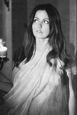 picture of actor Caroline Cartier
