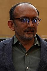 picture of actor Chirag Vohra