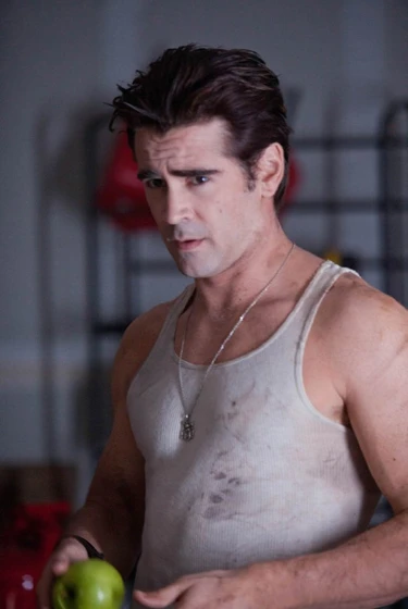 Colin Farrell en Noche de Miedo