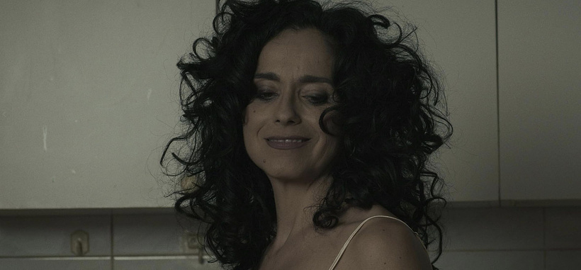 Imagen de Fantasmagoría