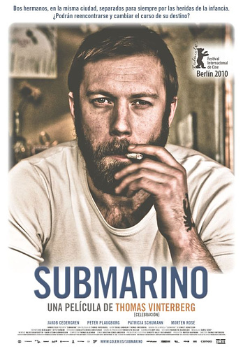 poster of content Submarino