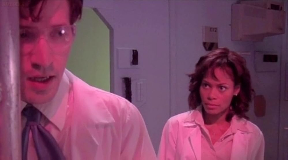 Imagen de Emmanuelle Through Time: Emmanuelle's Supernatural Sexual Activity