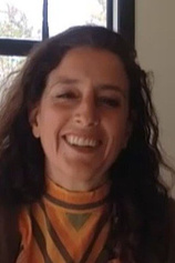 photo of person Rebecca Chaiklin