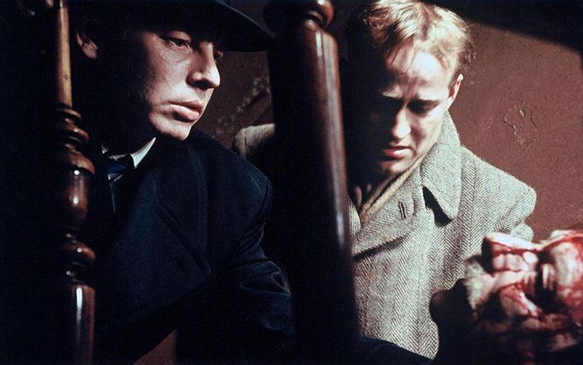 Imagen de Sass (Maestros del robo)