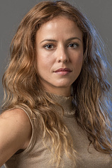 picture of actor Fernanda de Freitas