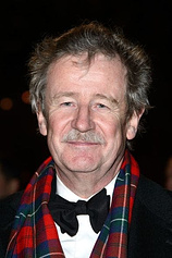 picture of actor Christopher Frayling