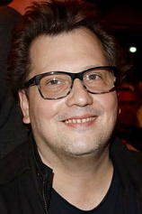 picture of actor Sacha Goëller