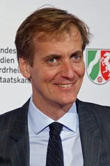 Foto de Lars Kraume