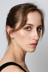 picture of actor Victoria De Gregorio